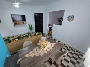 Apartamento no centro